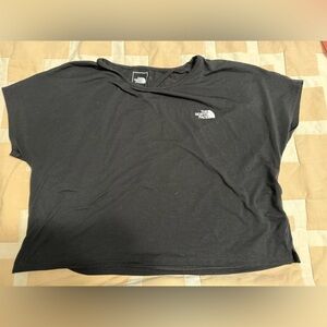 The North Face Men's Classic Black Tee